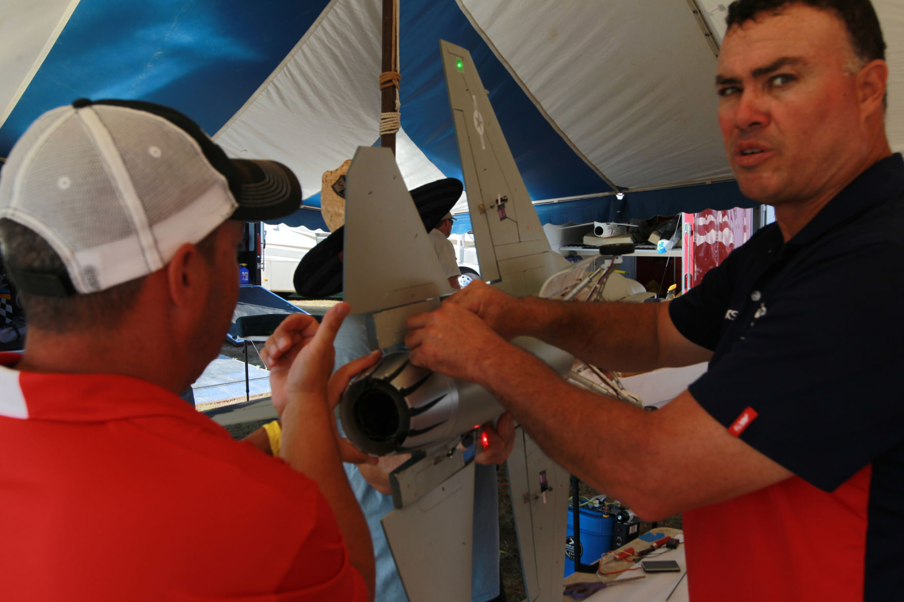 Greater Southwest Jet Rally